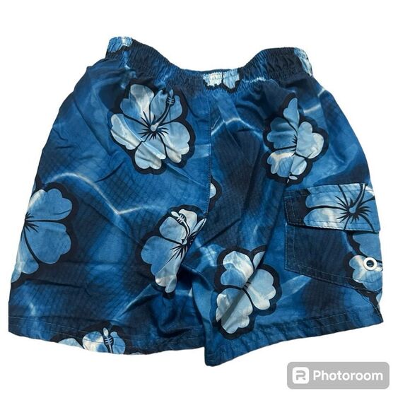 🌼🌼OP boys swim shorts Preloved 24M🌼🌼 - Picture 4 of 4